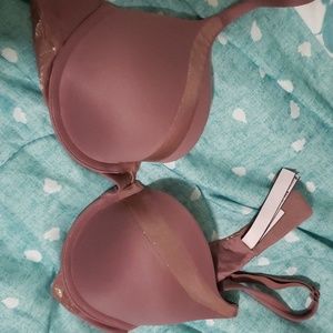 Victoria's secret bra